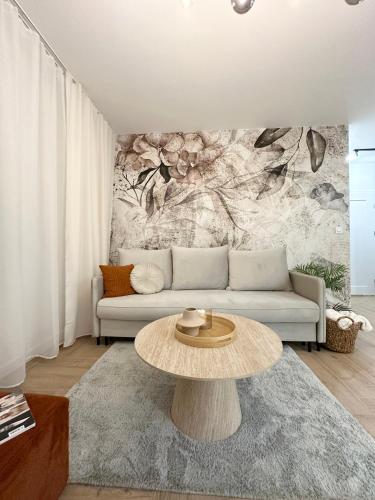 Apartament Moje Moderato II w Starogardzie Gdańskim