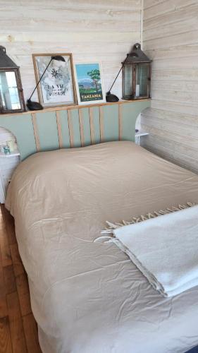 Chambre avec vue sur mer