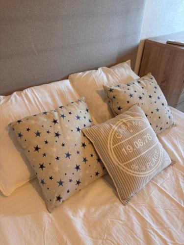 Appartement PLAGE - LES PIEDS DANS L'EAU