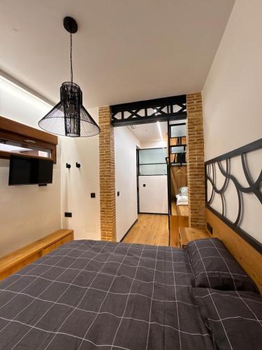 Elegant apartment in central Alicante