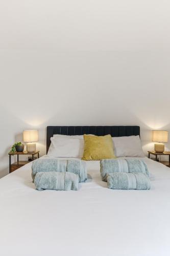 Cosy York Apartment - Sleeps 4 - Prime Location photo 14