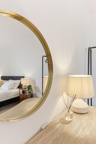 Cosy York Apartment - Sleeps 4 - Prime Location photo 13
