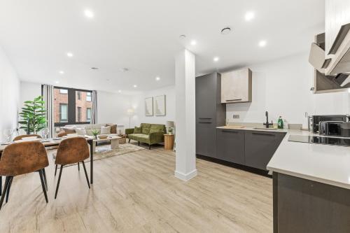 Cosy York Apartment - Sleeps 4 - Prime Location photo 22