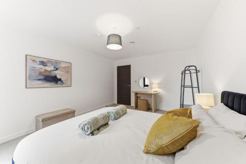Cosy York Apartment - Sleeps 4 - Prime Location photo 21