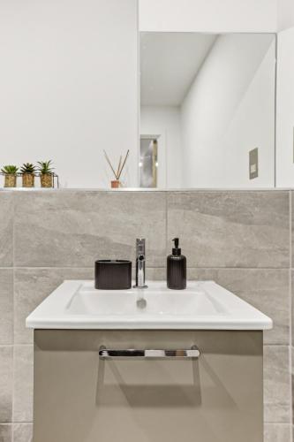 Cosy York Apartment - Sleeps 4 - Prime Location photo 8