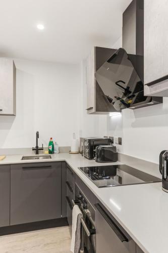 Cosy York Apartment - Sleeps 4 - Prime Location photo 19