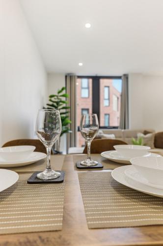 Cosy York Apartment - Sleeps 4 - Prime Location photo 18