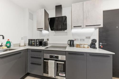 Cosy York Apartment - Sleeps 4 - Prime Location photo 28