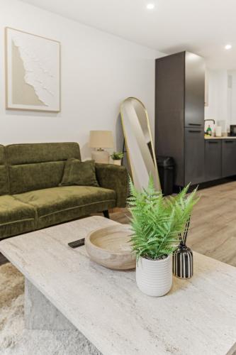 Cosy York Apartment - Sleeps 4 - Prime Location photo 26