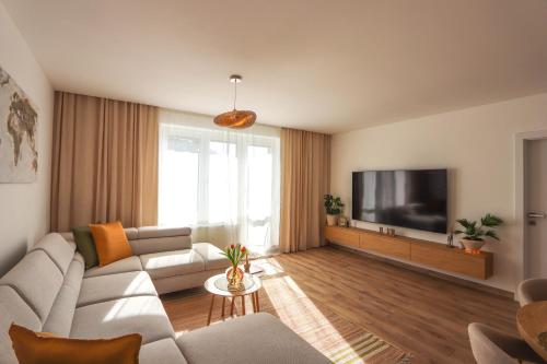 365 apartmány ALEX