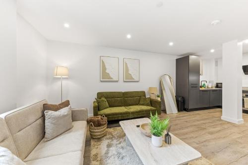 Cosy York Apartment - Sleeps 4 - Prime Location photo 27