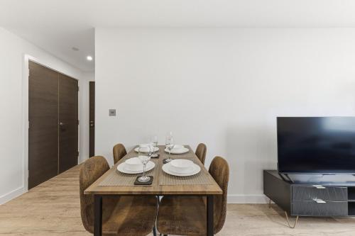Cosy York Apartment - Sleeps 4 - Prime Location photo 23