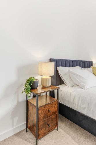 Cosy York Apartment - Sleeps 4 - Prime Location photo 24