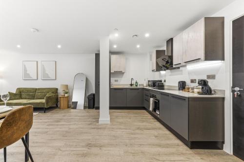 Cosy York Apartment - Sleeps 4 - Prime Location photo 35