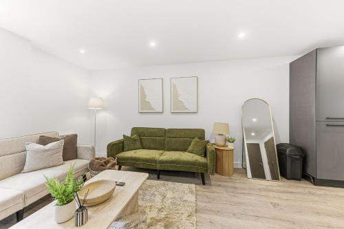 Cosy York Apartment - Sleeps 4 - Prime Location photo 36