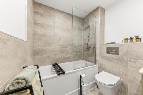 Cosy York Apartment - Sleeps 4 - Prime Location photo 33