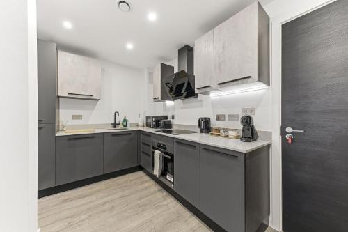Cosy York Apartment - Sleeps 4 - Prime Location photo 32