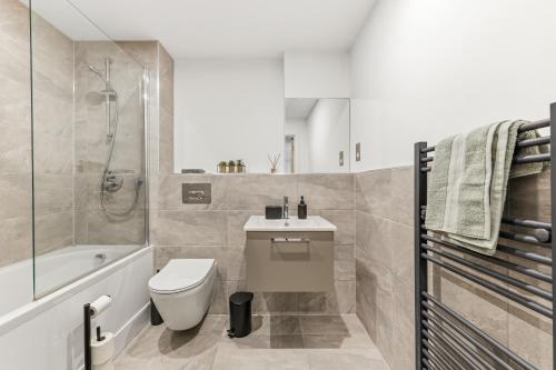 Cosy York Apartment - Sleeps 4 - Prime Location photo 4