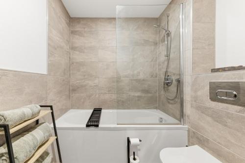 Cosy York Apartment - Sleeps 4 - Prime Location photo 29