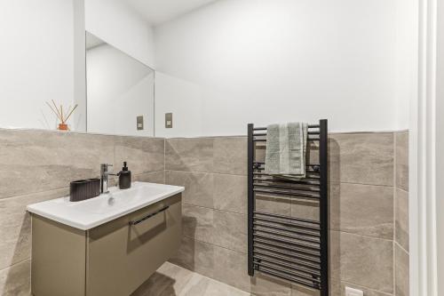 Cosy York Apartment - Sleeps 4 - Prime Location photo 31
