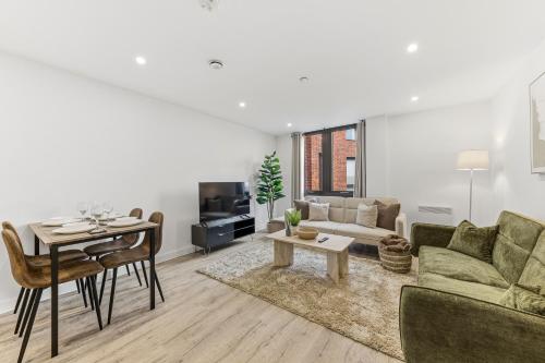 Cosy York Apartment - Sleeps 4 - Prime Location photo 34