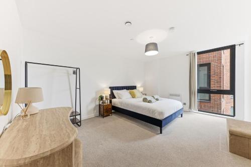 Cosy York Apartment - Sleeps 4 - Prime Location photo 43