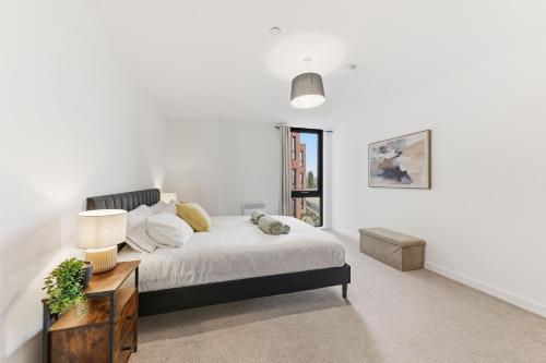 Cosy York Apartment - Sleeps 4 - Prime Location photo 7