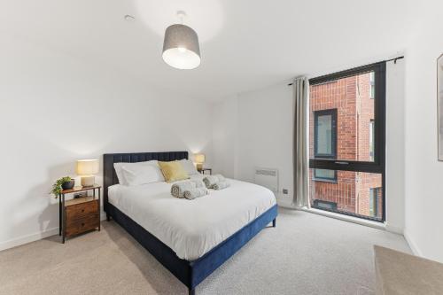 Cosy York Apartment - Sleeps 4 - Prime Location photo 37
