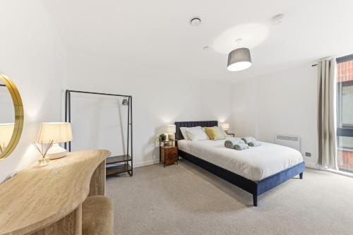 Cosy York Apartment - Sleeps 4 - Prime Location photo 39