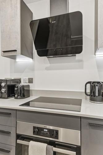 Cosy York Apartment - Sleeps 4 - Prime Location photo 45