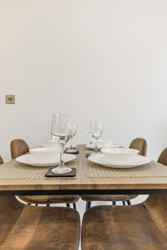 Cosy York Apartment - Sleeps 4 - Prime Location photo 46