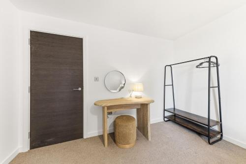 Cosy York Apartment - Sleeps 4 - Prime Location photo 40