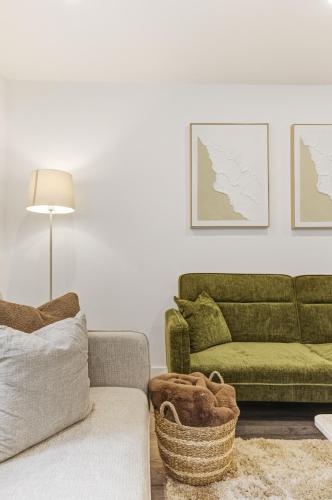 Cosy York Apartment - Sleeps 4 - Prime Location photo 41