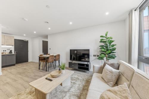 Cosy York Apartment - Sleeps 4 - Prime Location photo 44