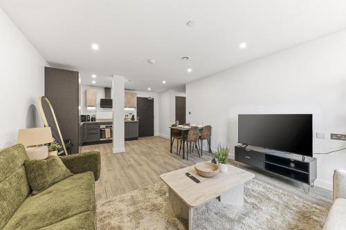 Cosy York Apartment - Sleeps 4 - Prime Location photo 47
