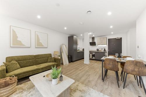 Cosy York Apartment - Sleeps 4 - Prime Location photo 48