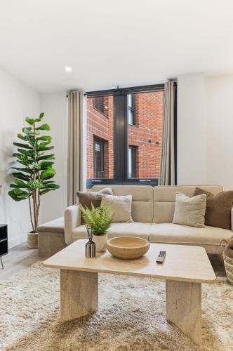Cosy York Apartment - Sleeps 4 - Prime Location photo 49