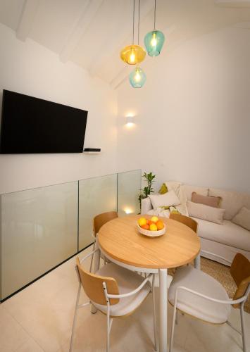 Foto S27-Modern house in the old centre with parking 5