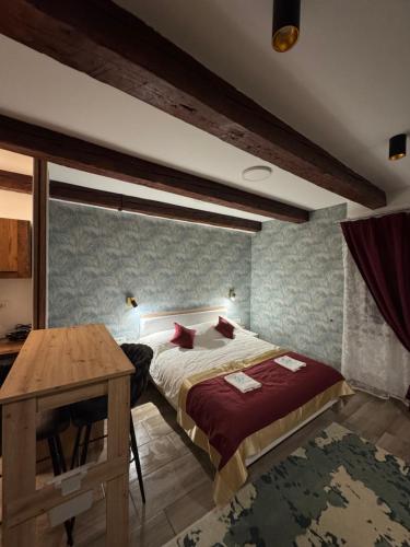 EUphoRIa apartments