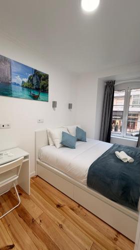 Suites - Conde do Redondo