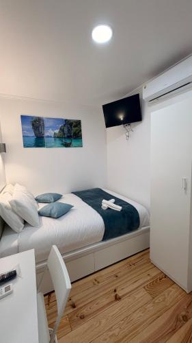 Suites - Conde do Redondo