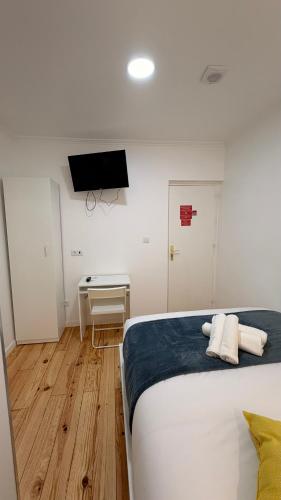 Suites - Conde do Redondo