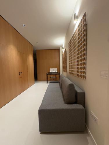 El Apartamento