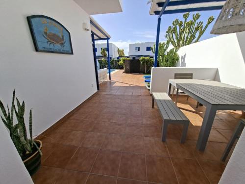 VILLA DUNIA by Villitas