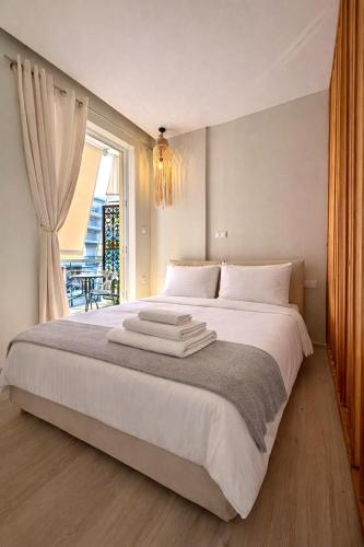 Sophia's Loft - Cozy Nest in Kalamata
