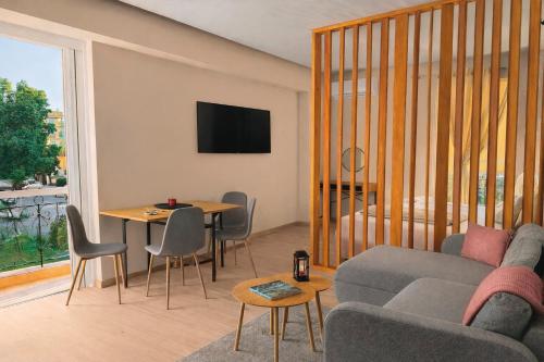 Sophia's Loft - Cozy Nest in Kalamata