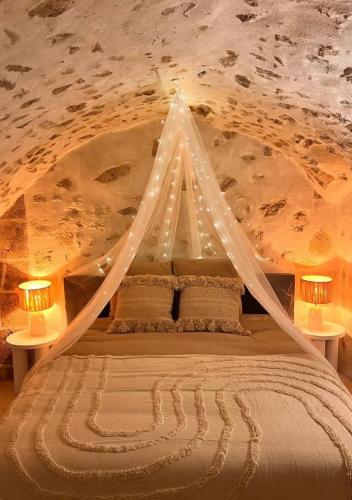 Appartement Spa avec Jacuzzi & Hammam - Climatisé - Centre Aix-en-Provence