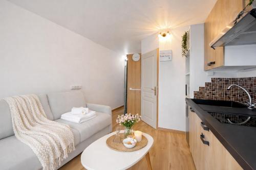 Le Winston - Studio Cosy - Métro - Rennes
