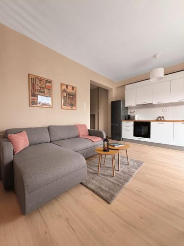 Sophia's Loft - Cozy Nest in Kalamata