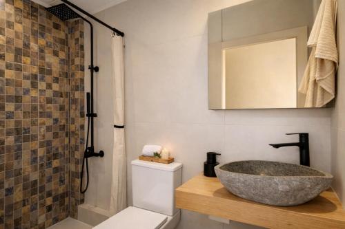 Sophia's Loft - Cozy Nest in Kalamata